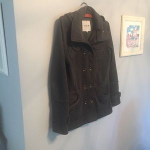 Hurley Women’s jacket